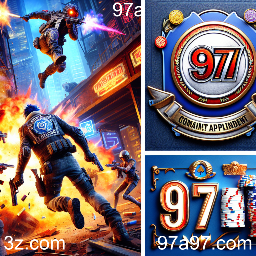 A Ascensão dos Jogos de Ação: Uma Experiência Imperdível