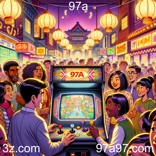 A Evolução dos Jogos de Arcade: Nostalgia e Inovação