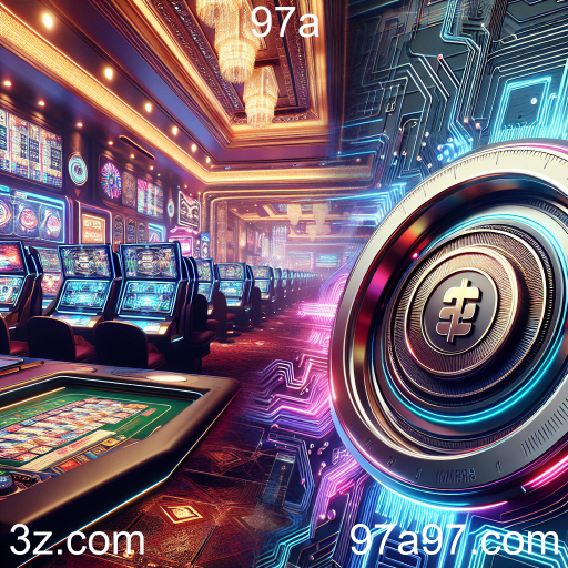 O Futuro da Indústria de Jogos: Tecnologias e Tendências Emergentes