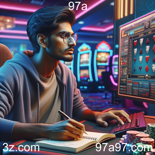 Dominando os Jogos: Dicas Úteis do 97a